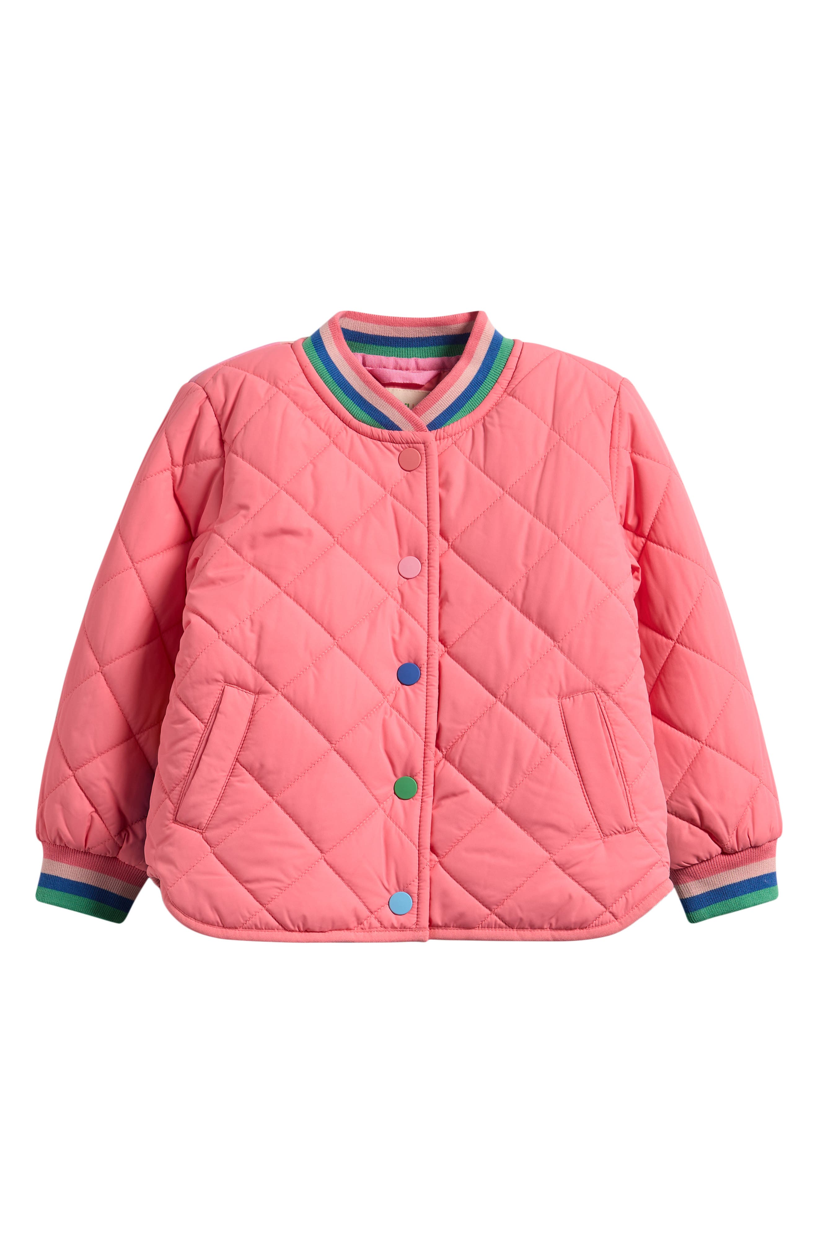 selected STRAWBERRY PINK