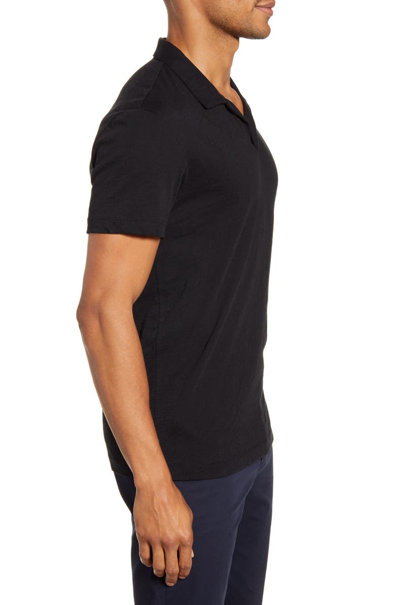 Theory Willem Strato Polo, Alternate, color,