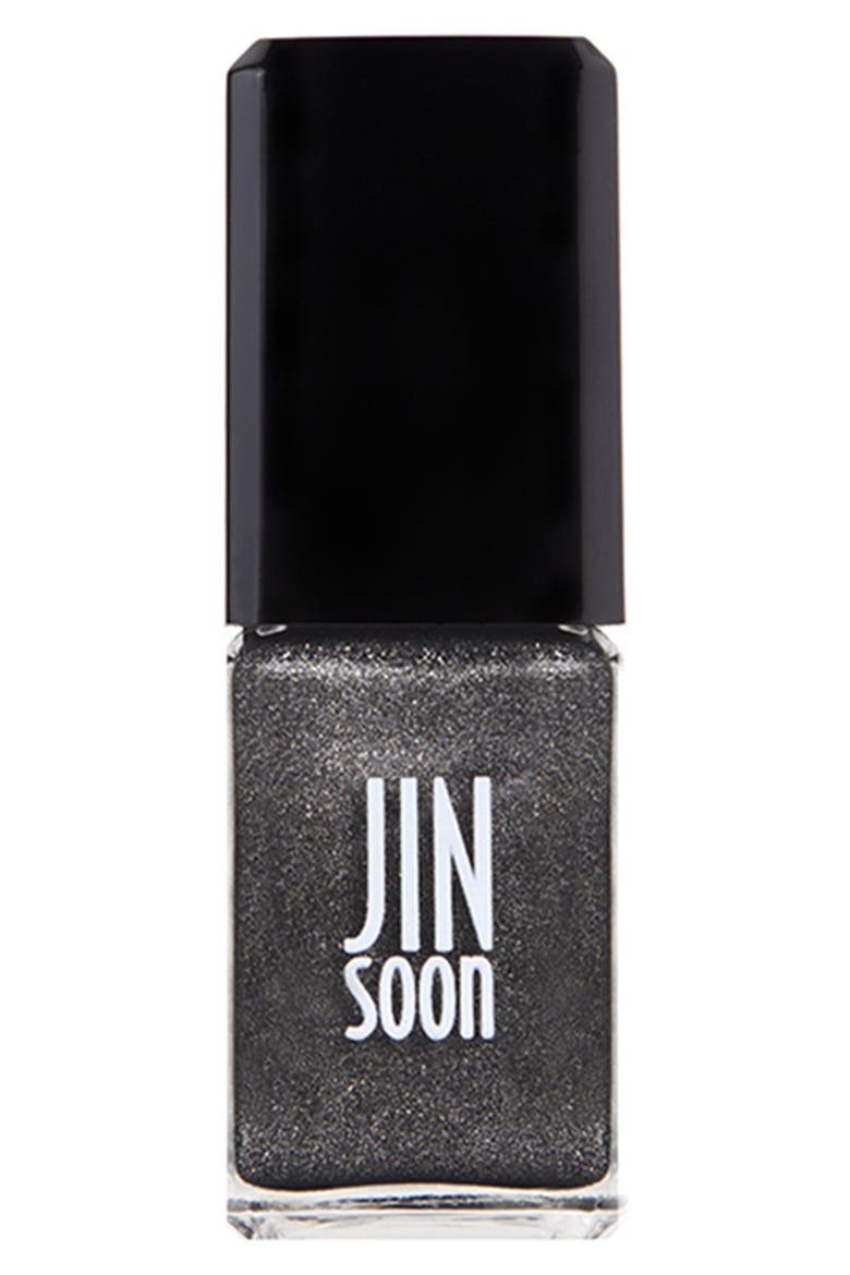 'Mica' Nail Lacquer, Main, color, NO COLOR