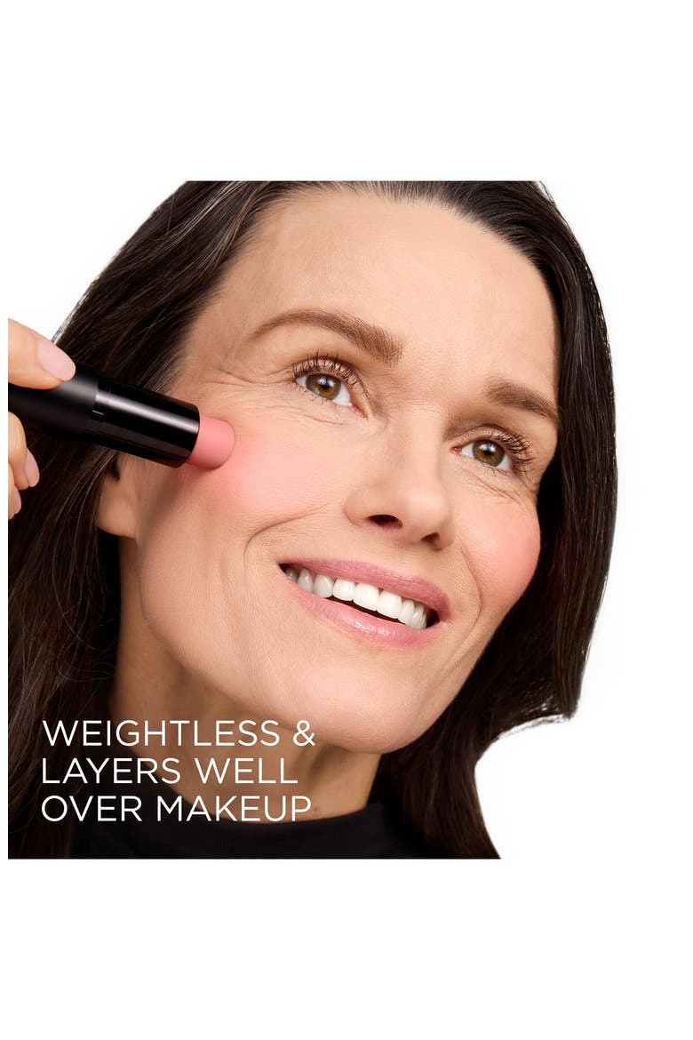 Teint Idole Ultra Stick Blush, Alternate, color, ROSE