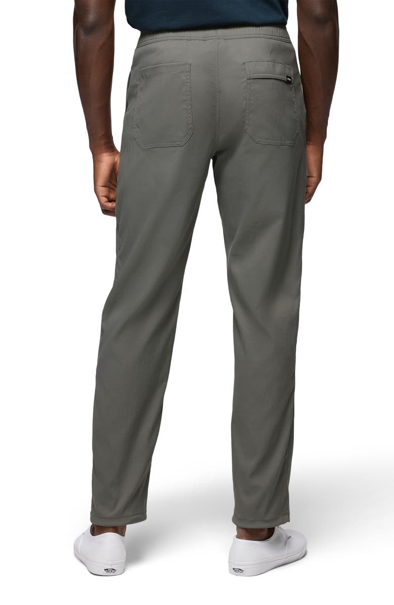 prAna Stretch Zion<sup>™</sup> Field Pants, Alternate, color, Thyme