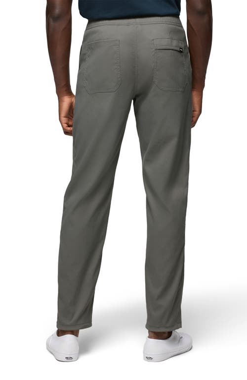 Prana Stretch Zion™ Field Pants In Green