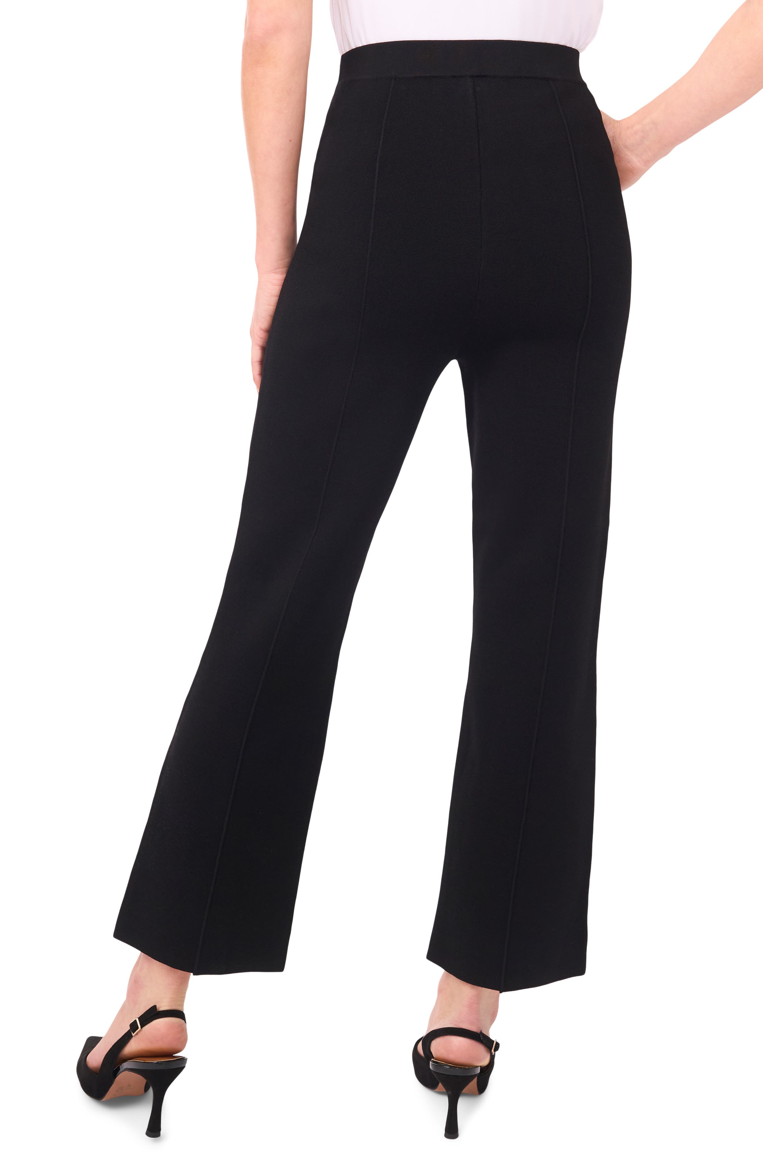 Knit Pants - image 2