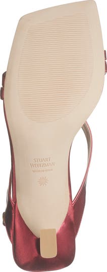 Oasis 50 Slingback Sandal