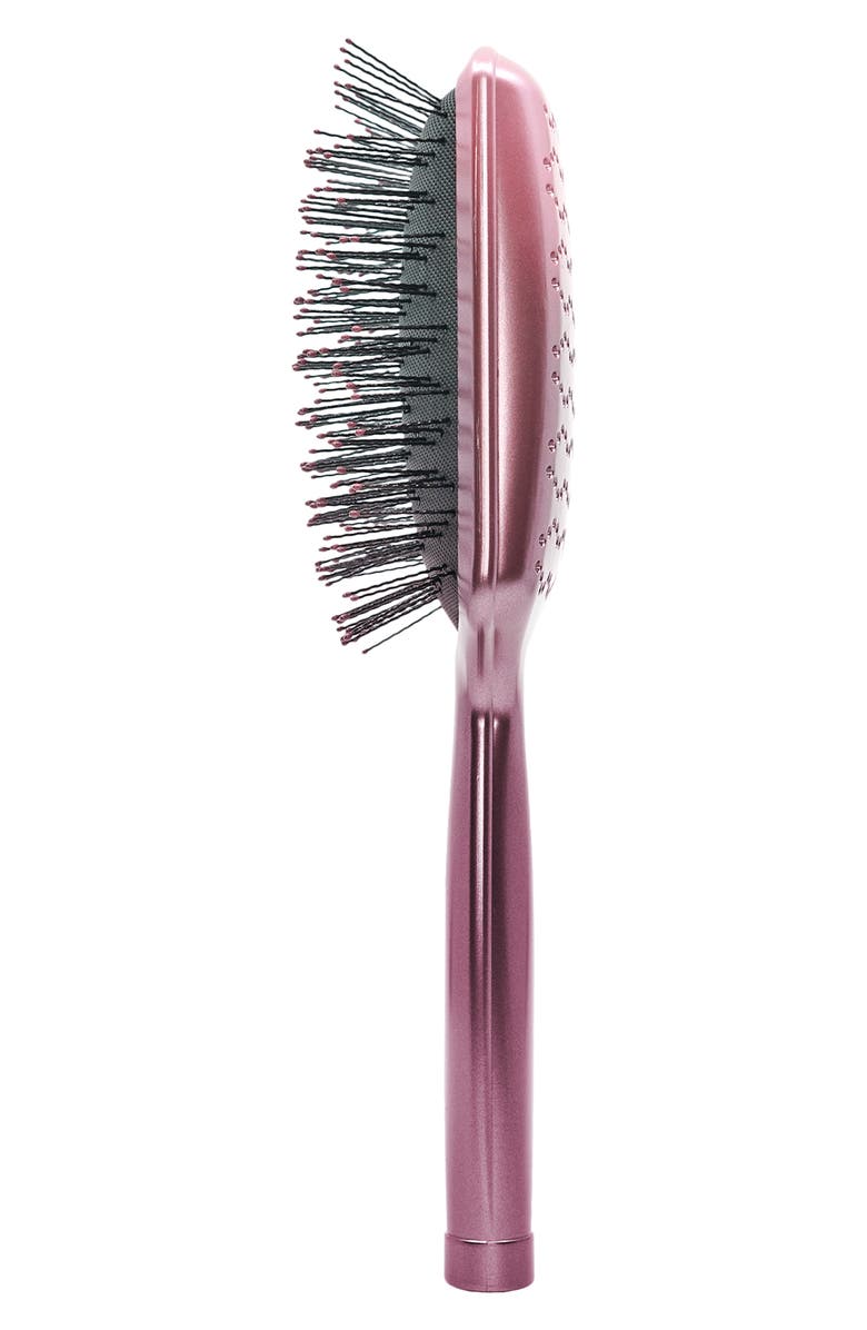 Ouidad Thick Hair Paddle Detangler Brush, Alternate, color,