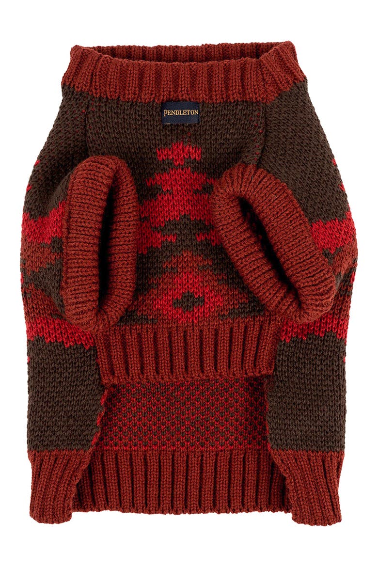 PET SWEATER, Alternate, color, CROWN POINT