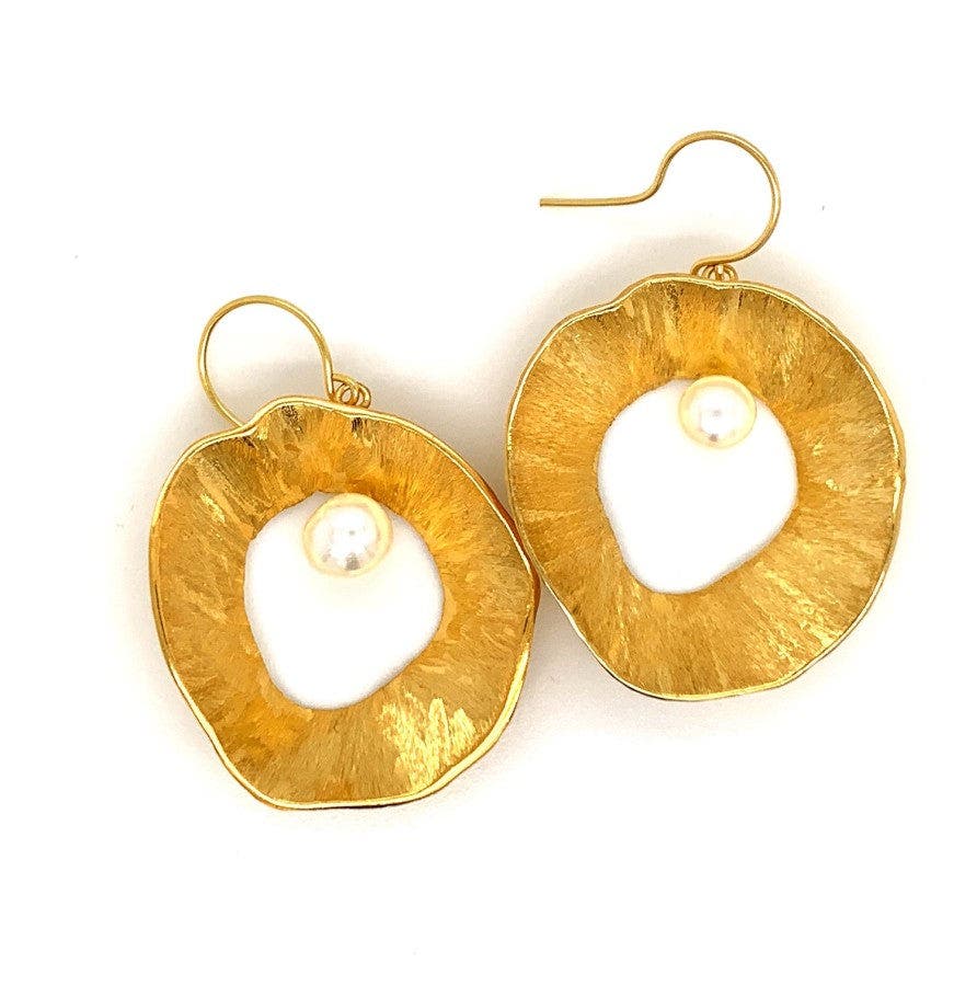 selected Gold Plated