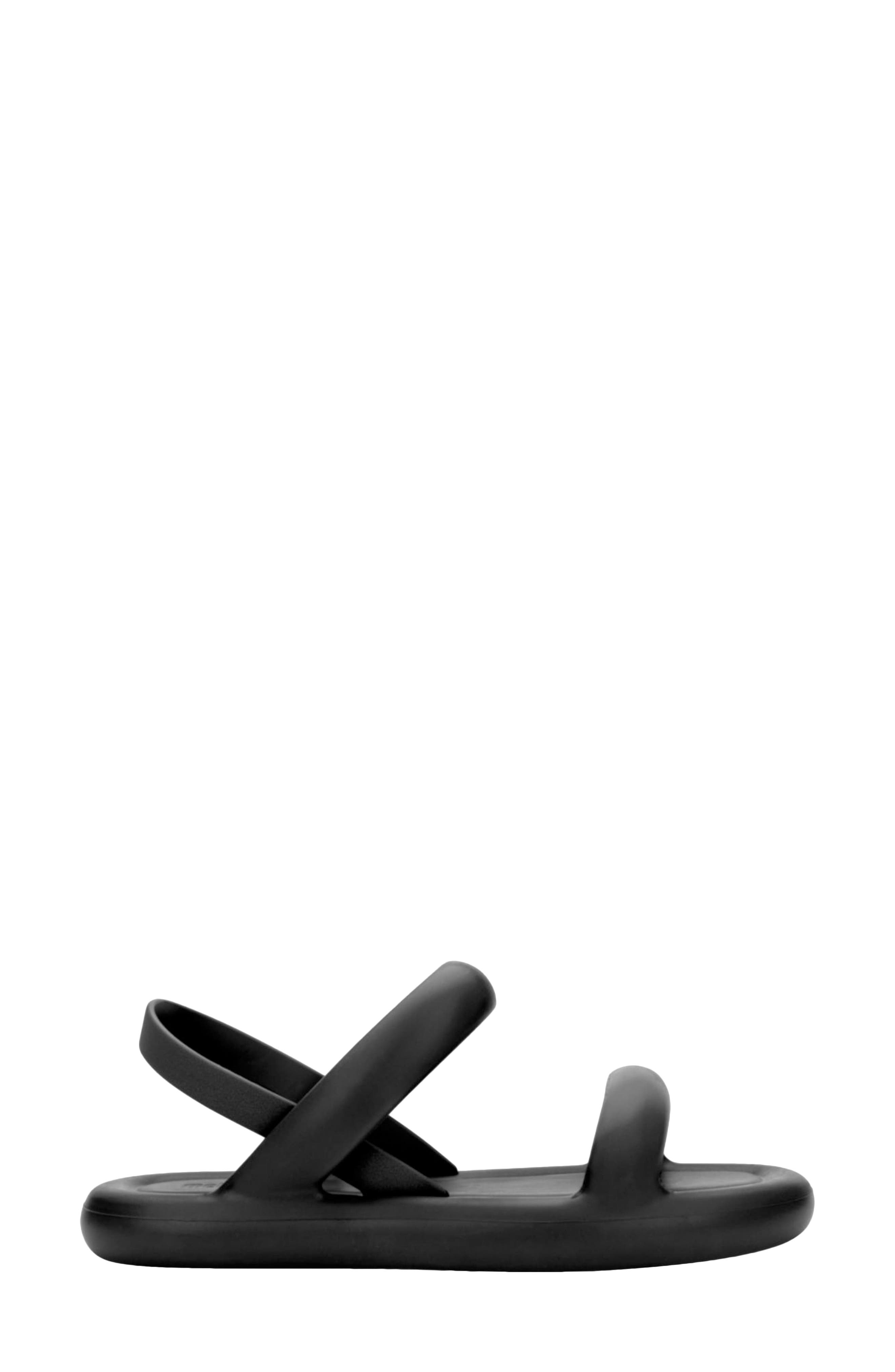 Melissa Free Slingback Sandal, Alternate, color, 