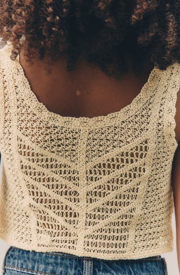 Kids' Embroidered Cotton Woven Top & Shorts Set