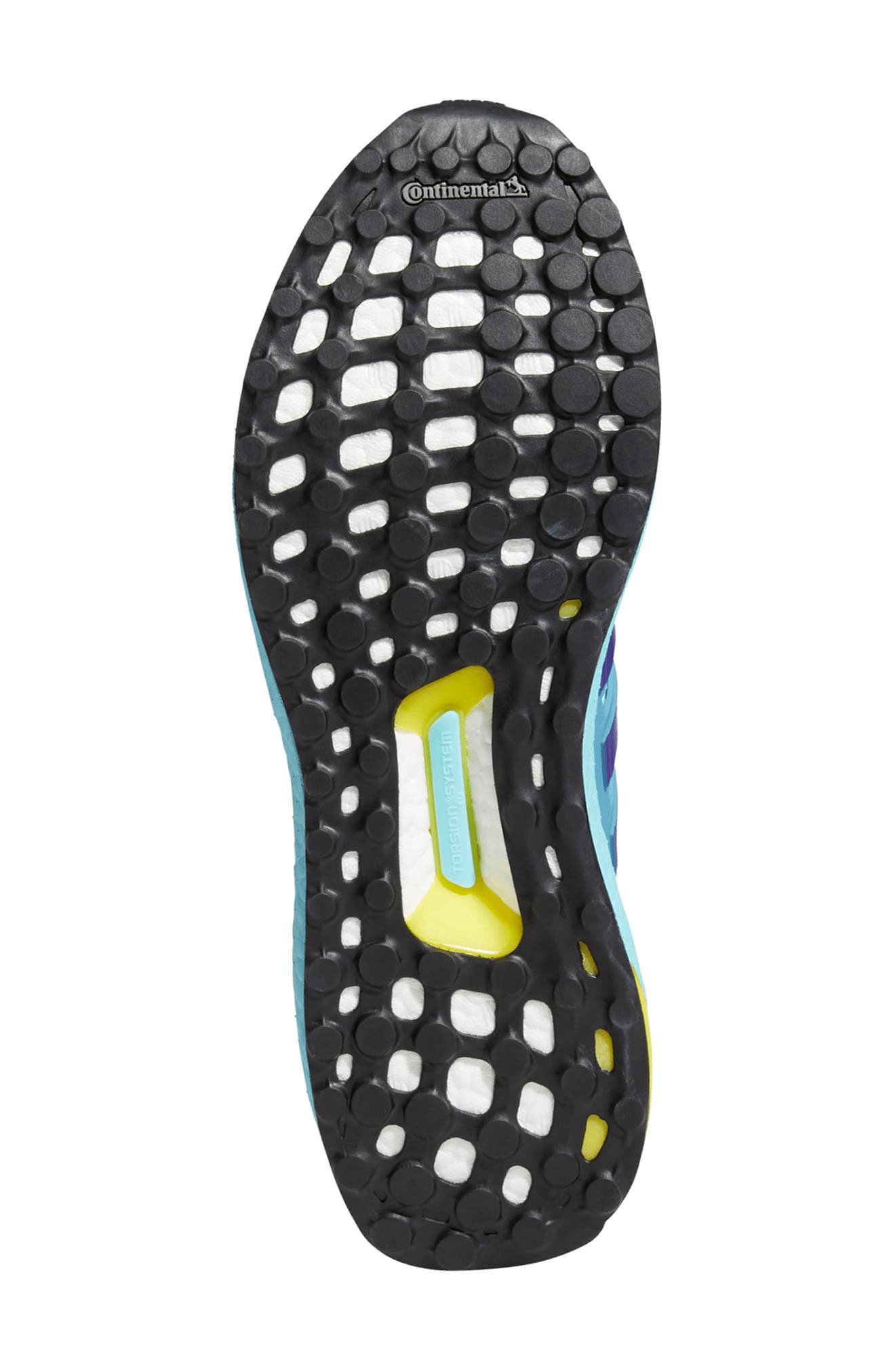 adidas UltraBoost 1.0 DNA Running Sneaker, Alternate, color, 