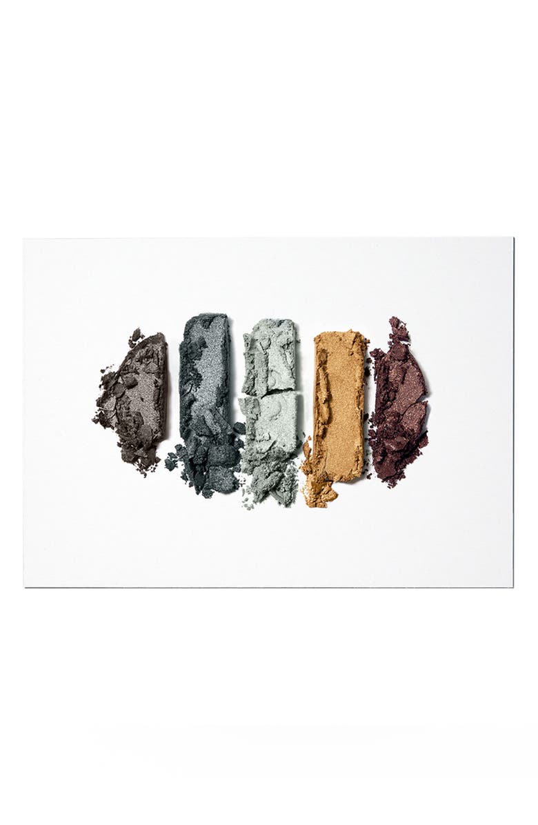 BYREDO Self Illusion 5 Colors Eyeshadow Palette, Alternate, color,