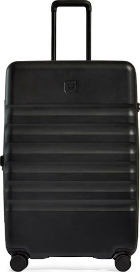 ANTLER Icon Stripe Large Suitcase Nordstrom