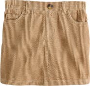NEXT Kids' Corduroy Miniskirt