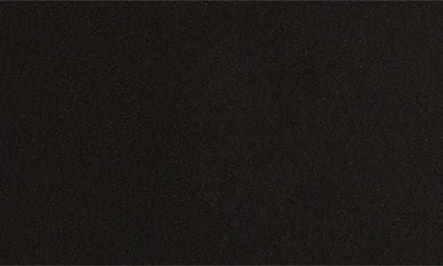 Artless Forever Frame A-line Minidress In Black