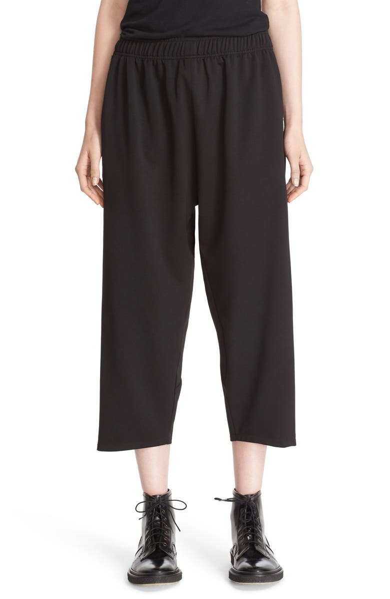 Koché Crop Pants, Main, color, 