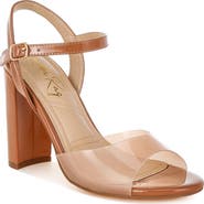 LONDON RAG Kessel Block Heel Sandal