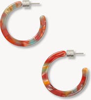 MACHETE Mini Hoops