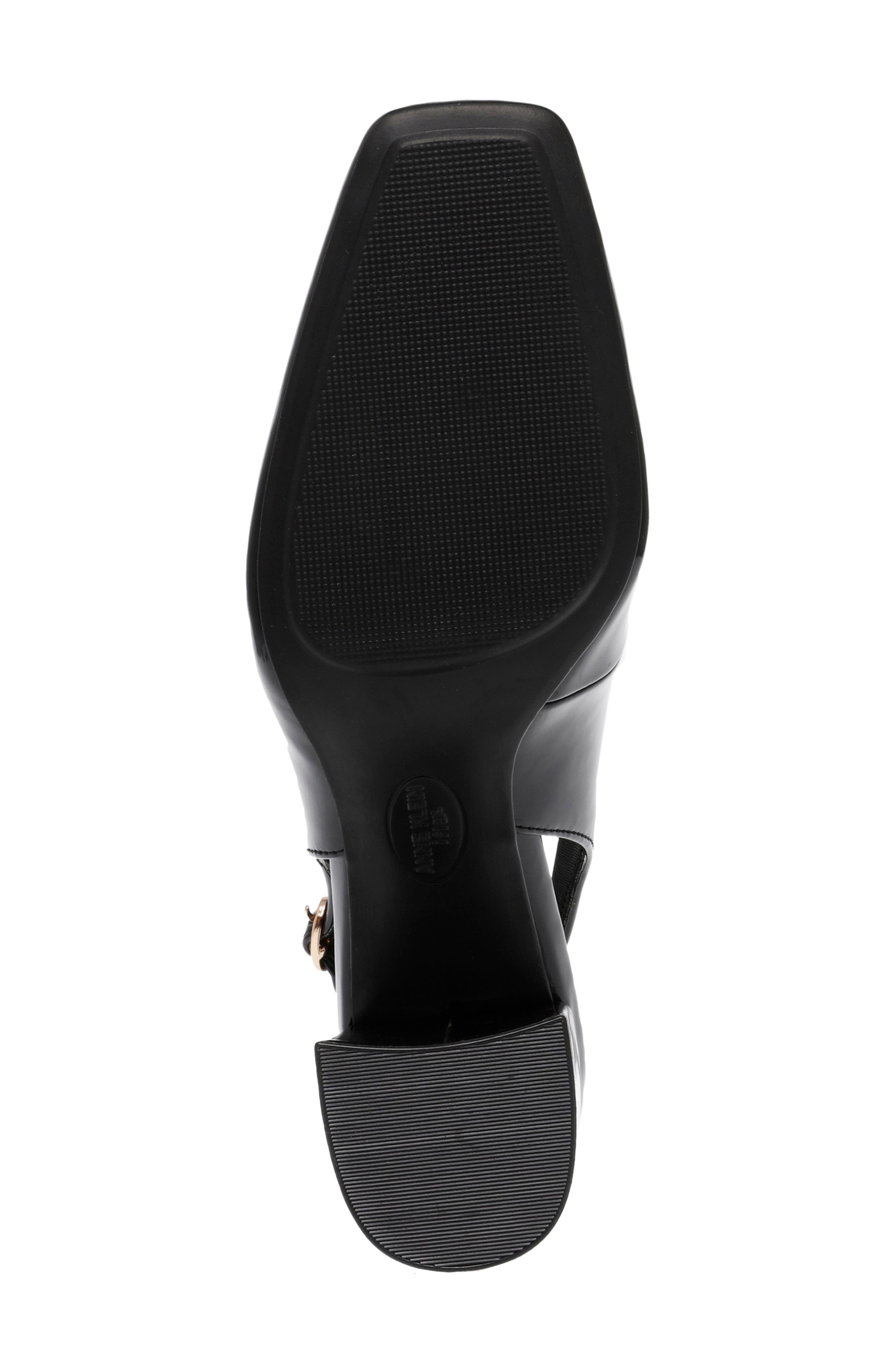 Anne Klein Lizette Slingback Pump, Alternate, color, 