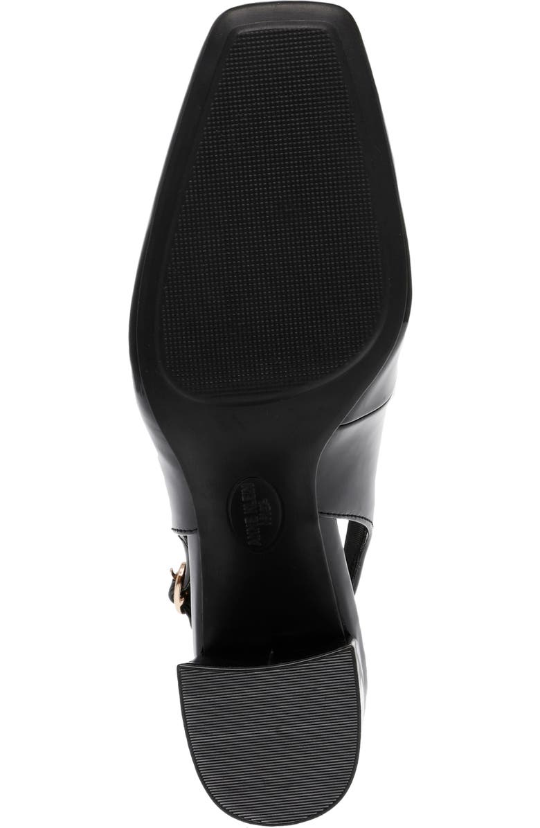 Anne Klein Lizette Slingback Pump, Alternate, color,