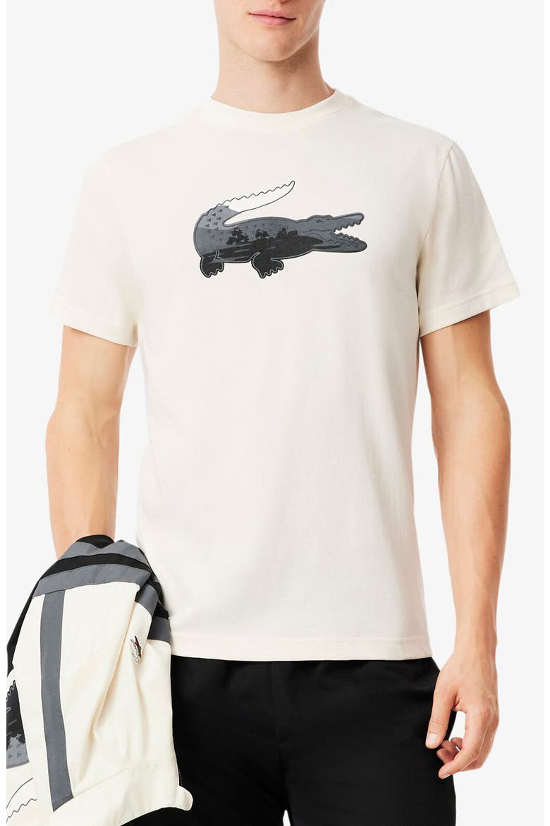 Logo Graphic T-Shirt, Main, color, LAPLAND