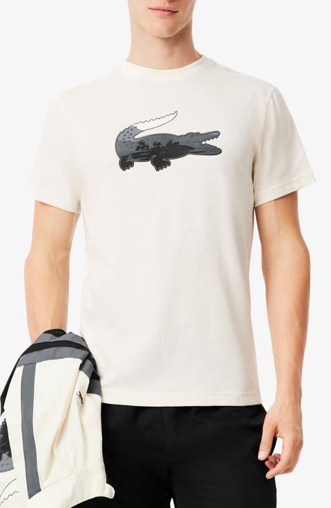 Logo Graphic T-Shirt