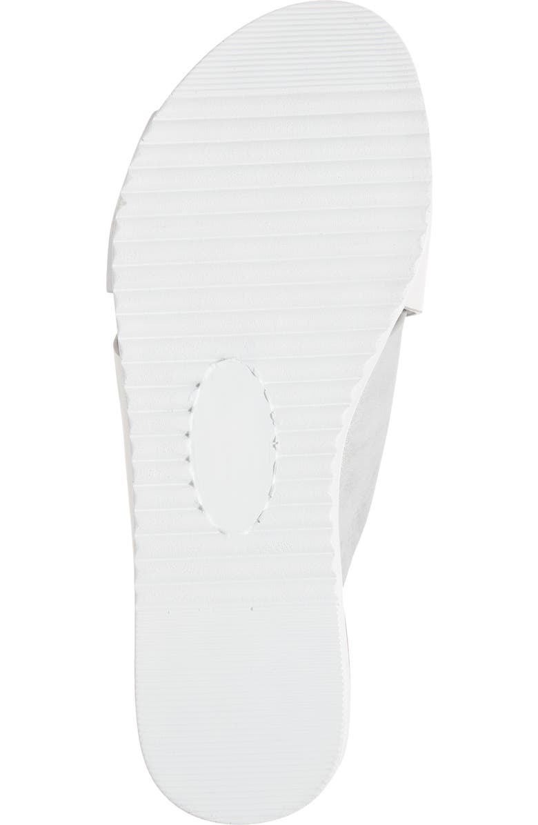 Bos. & Co. Rwon Slide Sandal, Alternate, color,