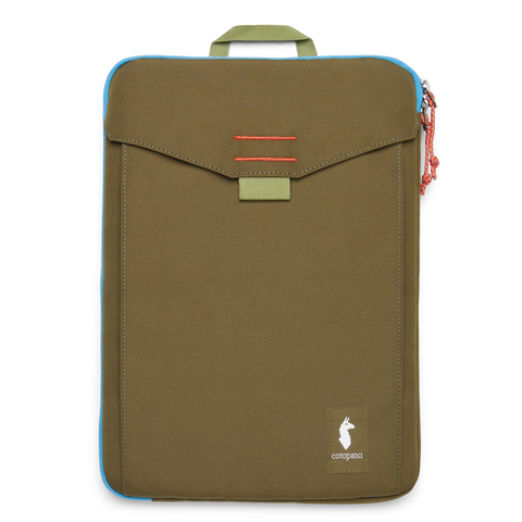 14" Laptop Sleeve - Cada Día