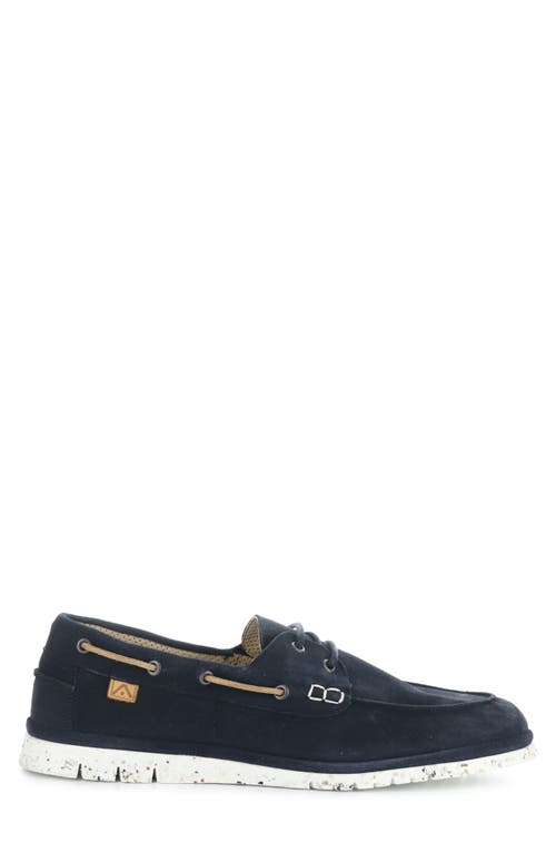 AMBITIOUS AMBITIOUS 11910A LUG SOLE BOAT SHOE 