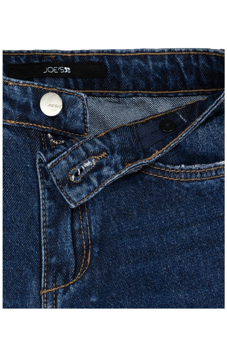 Kids' Maxwell Baggy Jeans, Alternate, color, DK WASH