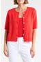 selected Poppy Red