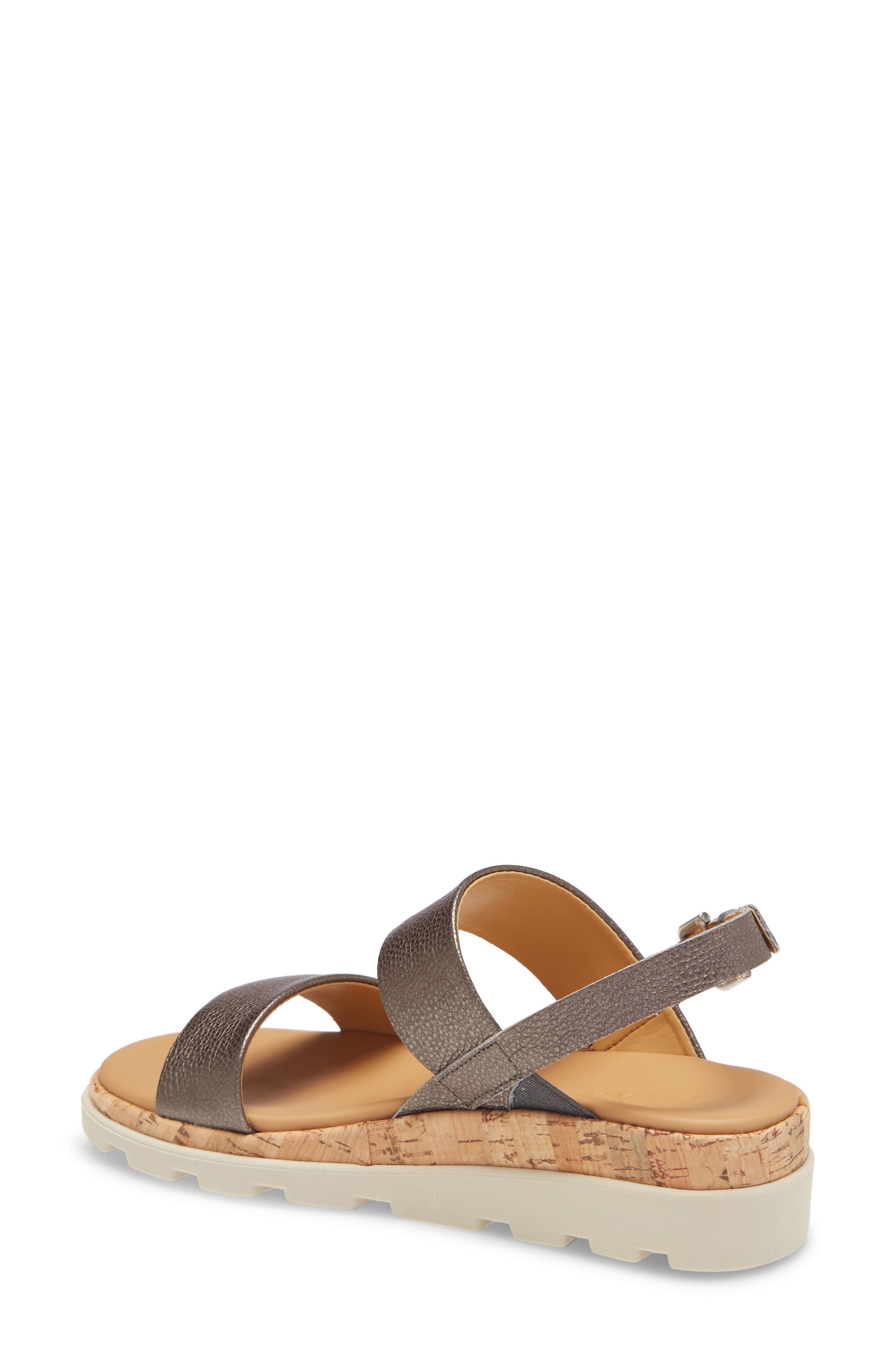 The FLEXX Mod Sandal, Alternate, color, 