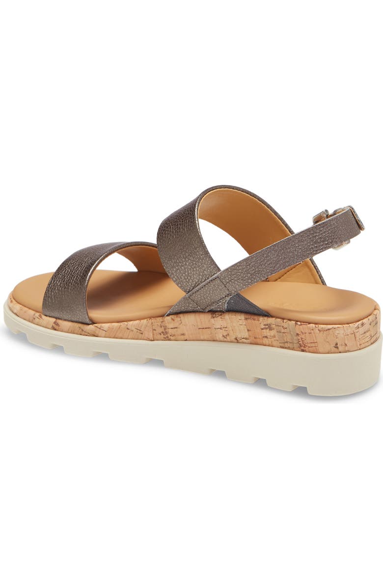 The FLEXX Mod Sandal, Alternate, color,