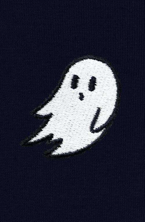 Dalix Womens Ghost Cropped Hoodie