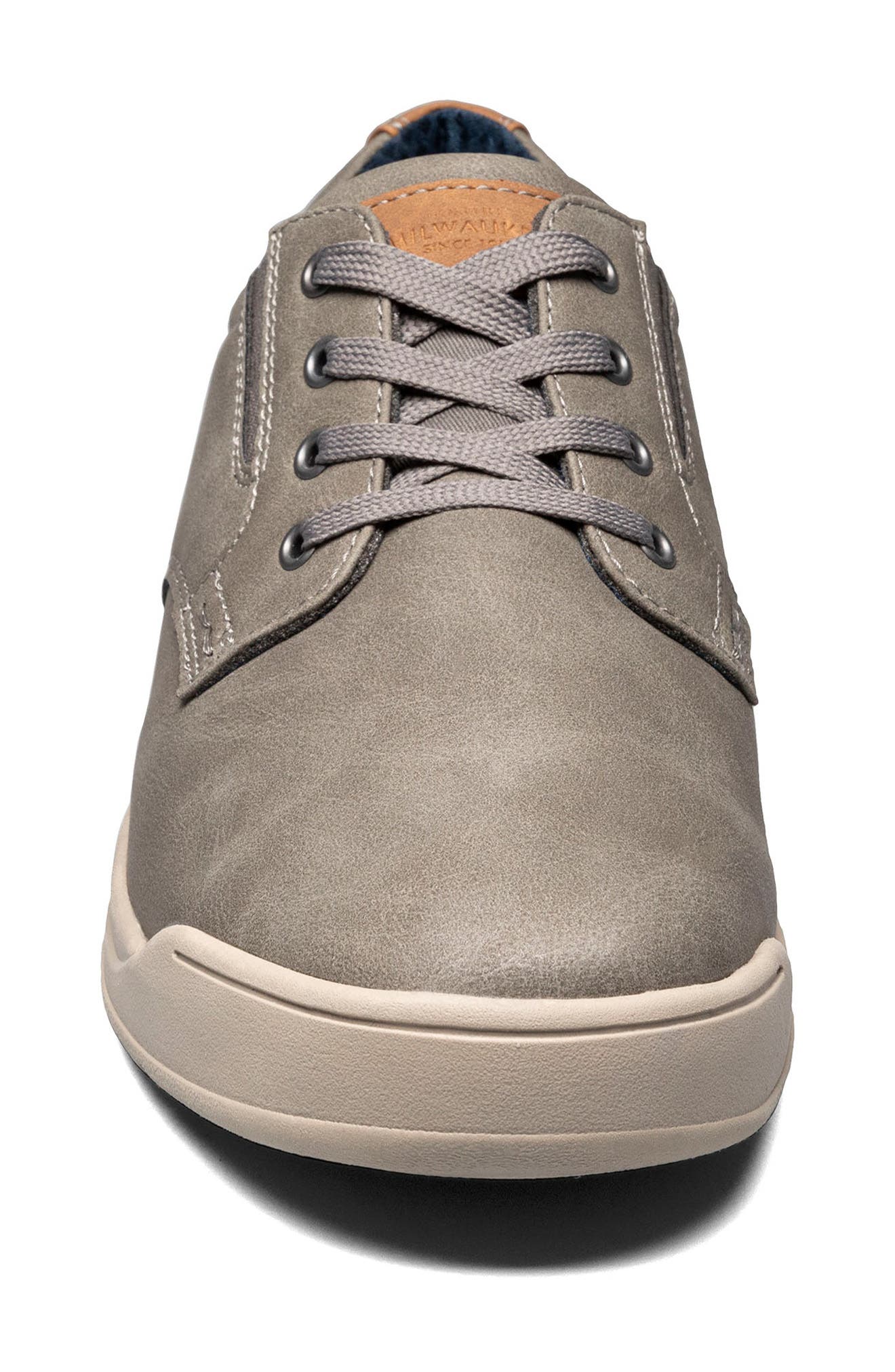 NUNN BUSH Cruise Oxford Sneaker, Alternate, color, 