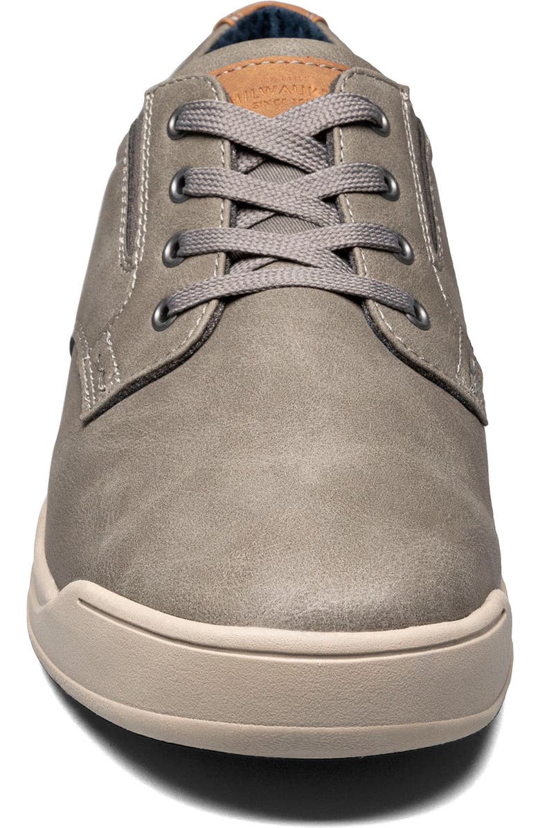 NUNN BUSH Cruise Oxford Sneaker, Alternate, color,