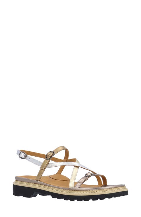 Danilo Sandal (Women)