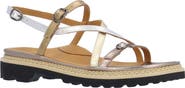 L'Amour des Pieds Danilo Sandal