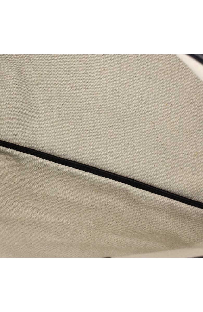 Pre-Owned Goyard Saint Louis Tote Coated Canvas PM, Alternate, color, Black