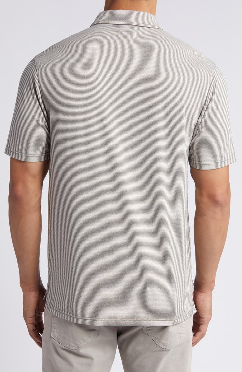 Fundamental Coast Sand Section Polo, Alternate, color, 