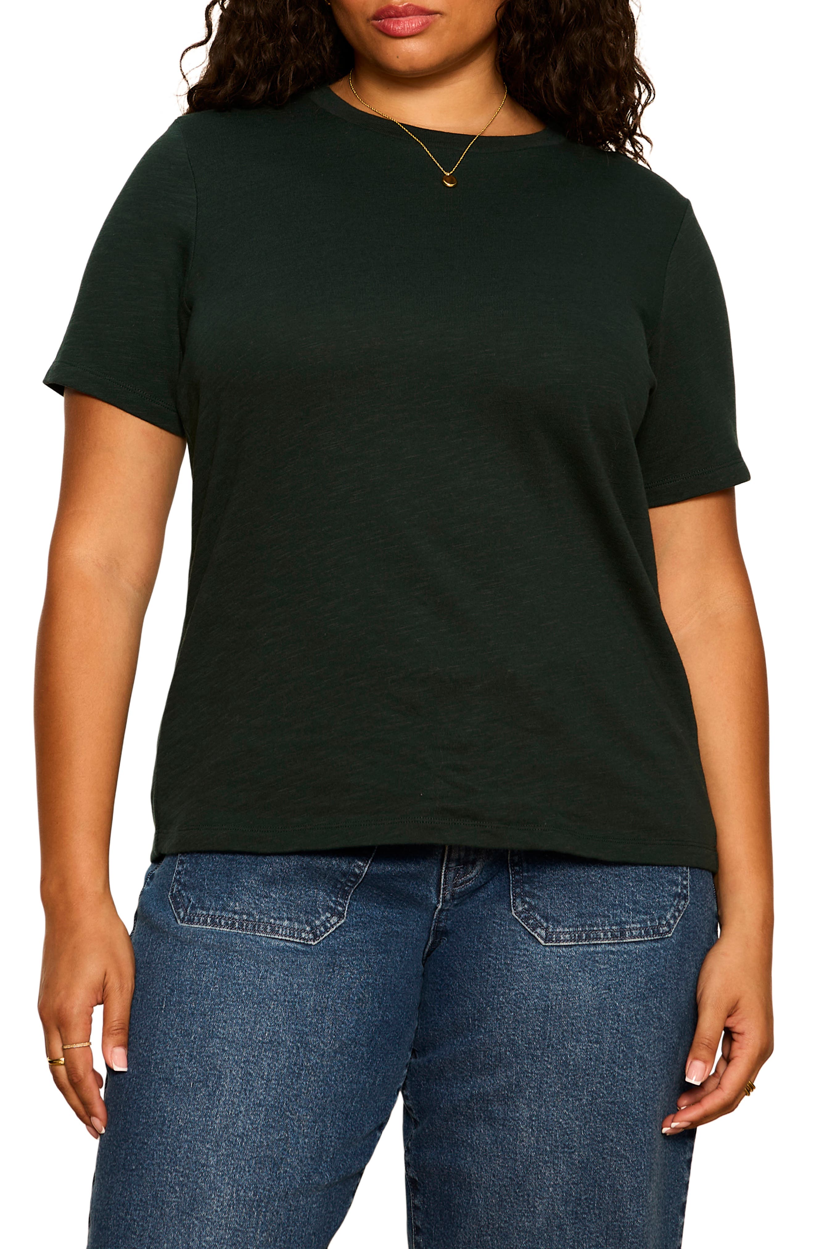 selected FOREST GREEN