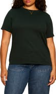 Sanctuary Icon Cotton T-Shirt