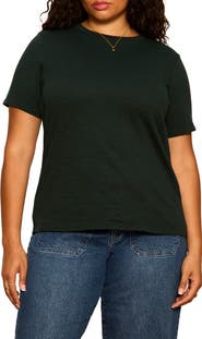 Sanctuary Icon Cotton T-Shirt