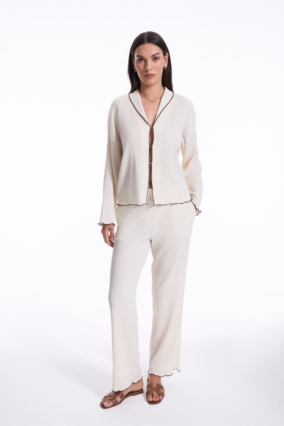 selected Beige