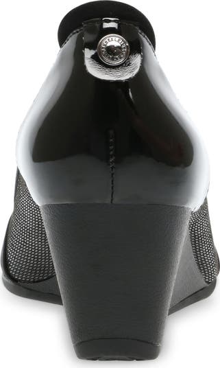 Anne Klein Timeout Wedge Pump (Women) Nordstrom