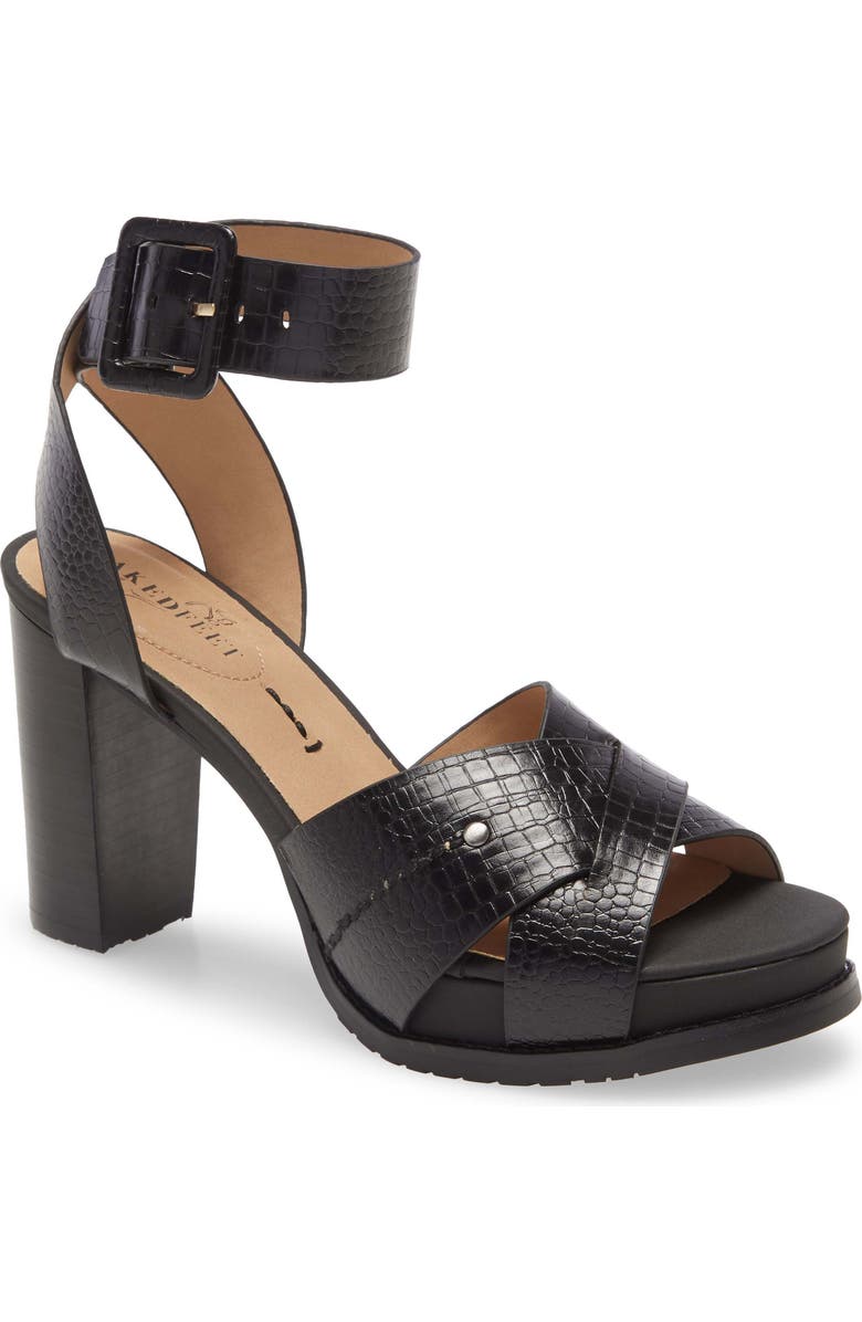 Naked Feet Ciro Sandal, Main, color,