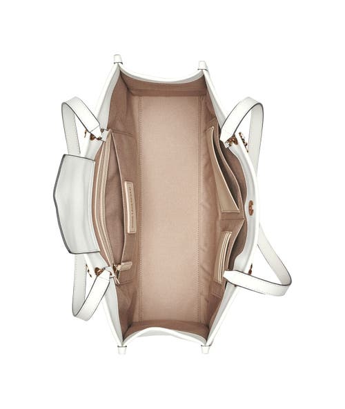 Karl Lagerfeld Paris Savoie Tote
