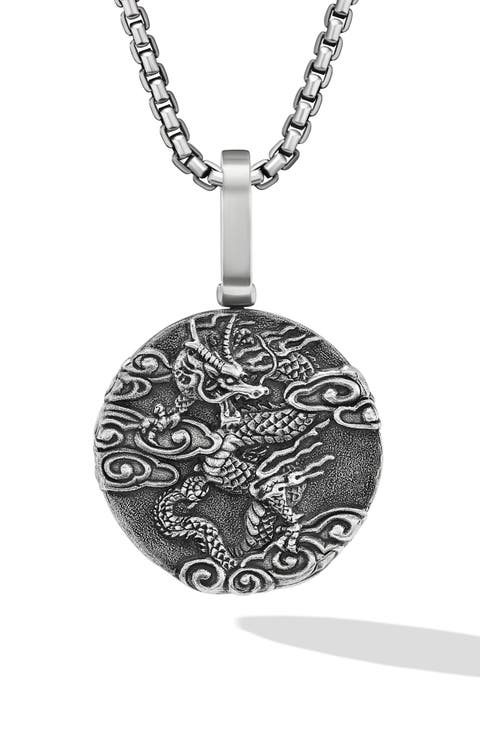 Dragon Amulet