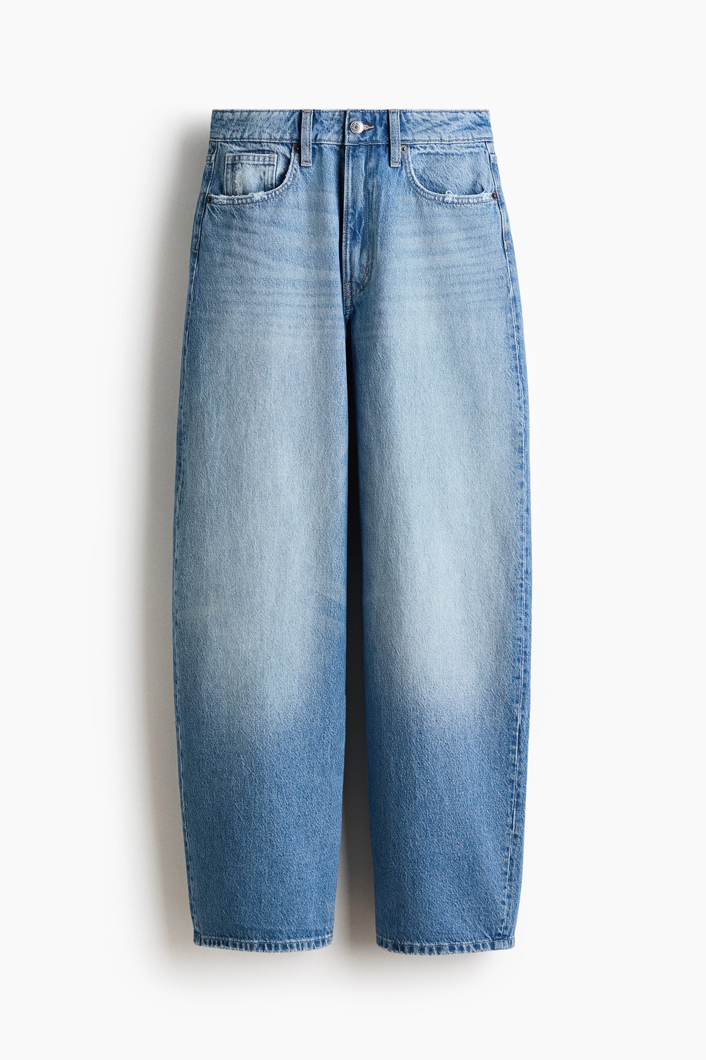 Light denim blue