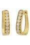 selected 18K Yellow Gold