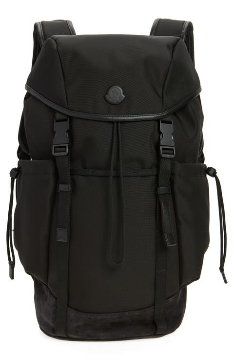 Tech Backpack